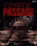 [Blood: Cryptic Passage - обложка №1]