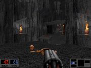 Blood: Cryptic Passage