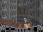 Blood: Cryptic Passage