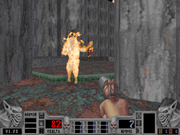 Blood: Cryptic Passage
