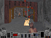 Blood: Cryptic Passage