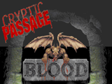 [Blood: Cryptic Passage - скриншот №12]