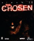 [Blood II: The Chosen - обложка №2]