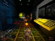 Blood II: The Chosen