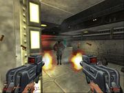 Blood II: The Chosen