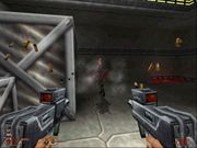 Blood II: The Chosen