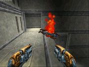 Blood II: The Chosen