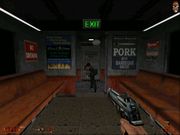 Blood II: The Chosen