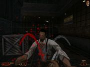 Blood II: The Chosen