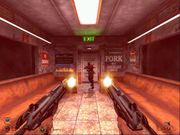 Blood II: The Chosen