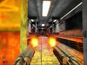 Blood II: The Chosen