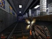 Blood II: The Chosen