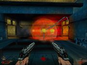 Blood II: The Chosen