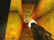 Blood II: The Chosen