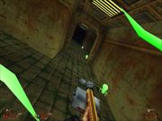 Blood II: The Chosen