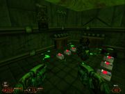 Blood II: The Chosen