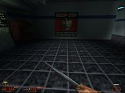 Blood II: The Chosen