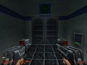 Blood II: The Chosen