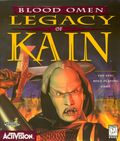 [Blood Omen: Legacy of Kain - обложка №1]
