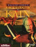 [Blood Omen: Legacy of Kain - обложка №2]