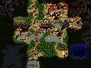 Blood Omen: Legacy of Kain