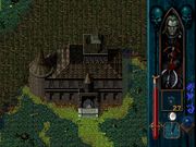 Blood Omen: Legacy of Kain