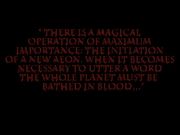 Blood Omen: Legacy of Kain