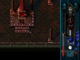 [Скриншот: Blood Omen: Legacy of Kain]
