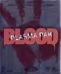 [Blood: Plasma Pak - обложка №1]