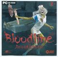 [Bloodline - обложка №2]