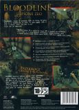 [Bloodline - обложка №4]