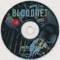 [BloodNet - обложка №7]