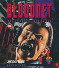 [BloodNet - обложка №2]
