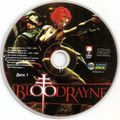 [BloodRayne - обложка №7]