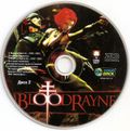 [BloodRayne - обложка №10]