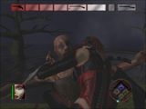 [BloodRayne - скриншот №6]