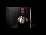 [BloodRayne - скриншот №11]