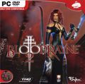 [BloodRayne 2 - обложка №1]