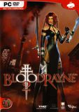 [BloodRayne 2 - обложка №2]