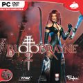[BloodRayne 2 - обложка №3]