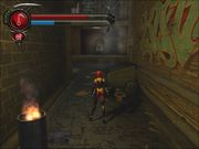 BloodRayne 2
