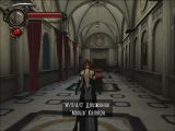[BloodRayne 2 - скриншот №2]