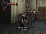 [BloodRayne 2 - скриншот №4]