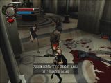 [Скриншот: BloodRayne 2]