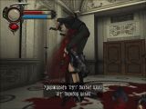 [BloodRayne 2 - скриншот №10]