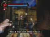 [BloodRayne 2 - скриншот №37]