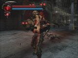 [BloodRayne 2 - скриншот №41]