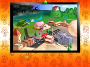 Bloodshot Dodgeball 2