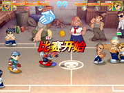 Bloodshot Dodgeball 2