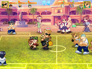 Bloodshot Dodgeball 2